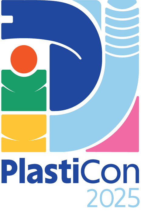 plasticon logo stacked 